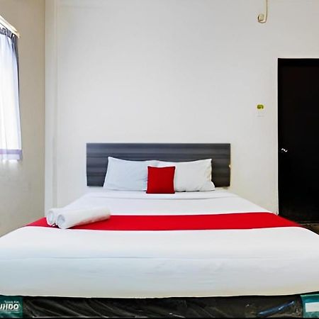 Hotel Pondok Inap Shofwa 2 Surabaja Zewnętrze zdjęcie