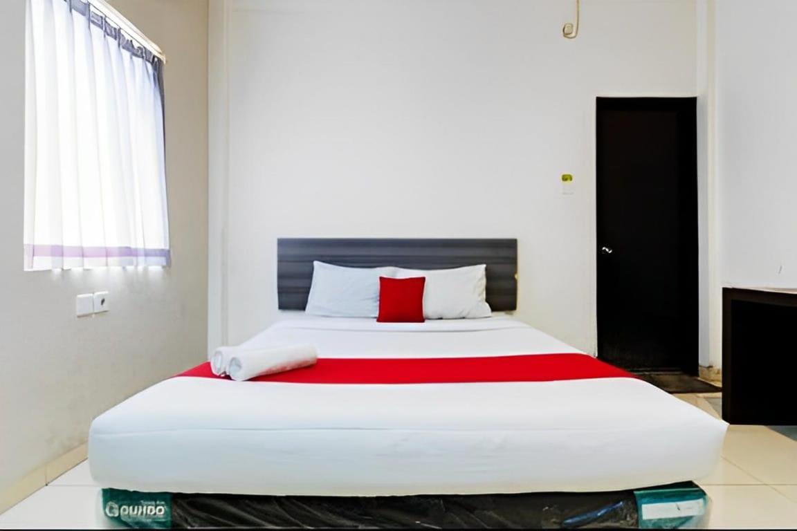 Hotel Pondok Inap Shofwa 2 Surabaja Zewnętrze zdjęcie